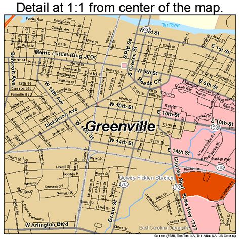 Greenville North Carolina NC Map professionally designed by GreatCitees.com. Feel free to remix and share. Non-commercial works only please. We also have maps for nearby towns: New Belden, NC Rock Spring, NC Winterville, NC Simpson, NC Redallia, NC Arthur, NC Belvoir, NC Pactolus, NC Renston, NC Carolina, NC Stokes, NC Bell Arthur, NC …